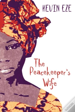 Capa do artigo Peacekeeper'S Wife
