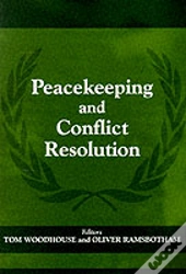 Peacekeeping And Conflict Resolution