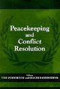 Peacekeeping And Conflict Resolution - Preview