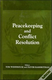 Capa do artigo Peacekeeping And Conflict Resolution
