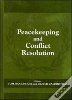 Peacekeeping And Conflict Resolution