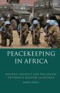 Peacekeeping In Africa - Preview
