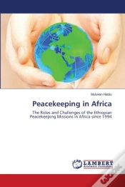 Capa do artigo Peacekeeping In Africa