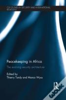 Peacekeeping In Africa