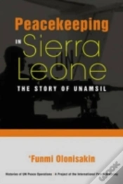 Capa do artigo Peacekeeping In Sierra Leone