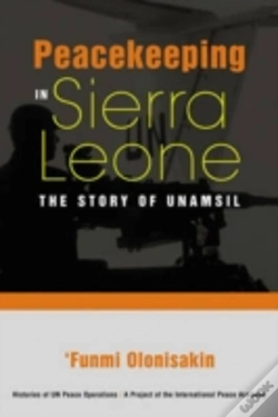Capa do artigo Peacekeeping In Sierra Leone