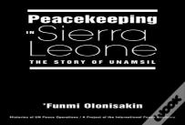Peacekeeping In Sierra Leone
