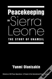Capa do artigo Peacekeeping In Sierra Leone