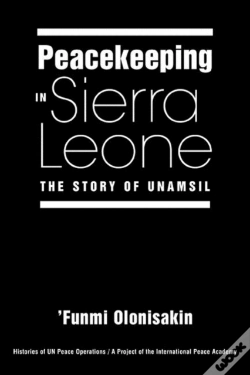 Capa do artigo Peacekeeping In Sierra Leone