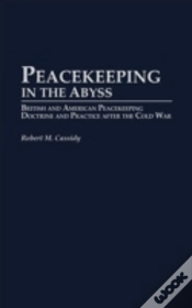 Capa do artigo Peacekeeping In The Abyss
