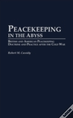 Capa do artigo Peacekeeping In The Abyss
