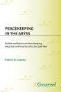 Peacekeeping In The Abyss - Preview