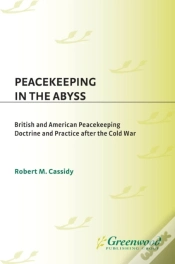 Capa do artigo Peacekeeping In The Abyss