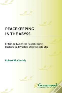 Capa do artigo Peacekeeping In The Abyss