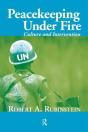 Peacekeeping Under Fire - Preview