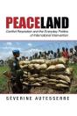 Peaceland - Preview