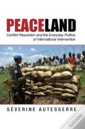 Capa do artigo Peaceland