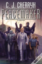 Capa do artigo Peacemaker