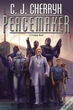 Capa do artigo Peacemaker
