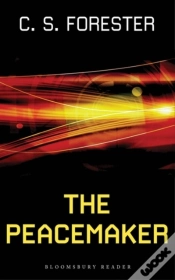 Capa do artigo Peacemaker