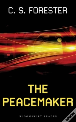 Capa do artigo Peacemaker