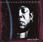 Capa do artigo Peacemaker - CD