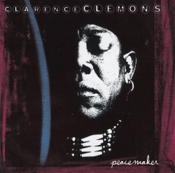 Capa do artigo Peacemaker - CD
