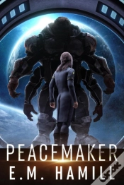 Capa do artigo Peacemaker