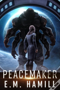 Capa do artigo Peacemaker