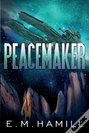 Capa do artigo Peacemaker