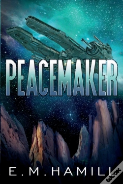 Capa do artigo Peacemaker
