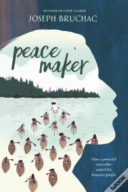 Capa do artigo Peacemaker