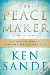 Capa do artigo Peacemaker