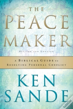 Capa do artigo Peacemaker