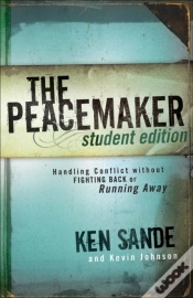 Capa do artigo Peacemaker