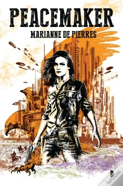 Capa do artigo Peacemaker