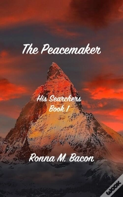 Capa do artigo Peacemaker