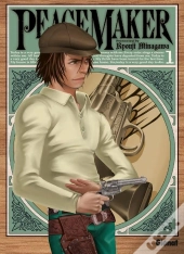 Peacemaker T01