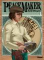 Peacemaker T01 - Preview