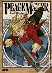 Capa do artigo Peacemaker T09