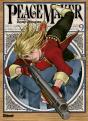 Peacemaker T09 - Preview
