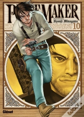 Capa do artigo Peacemaker T.10