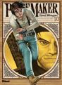 Peacemaker T.10 - Preview