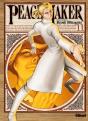 Peacemaker T.11 - Preview
