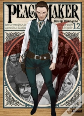 Peacemaker T.12