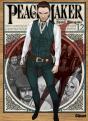 Peacemaker T.12 - Preview
