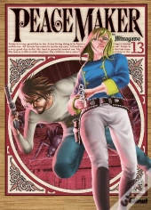 Peacemaker T.13