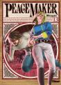 Peacemaker T.13 - Preview