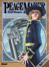 Peacemaker T.2