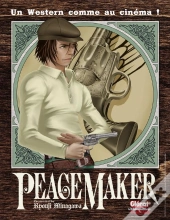 Peacemaker ; T.2 + T.3